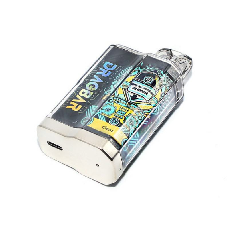 Disposable Vape Brands zbood Drag B3500