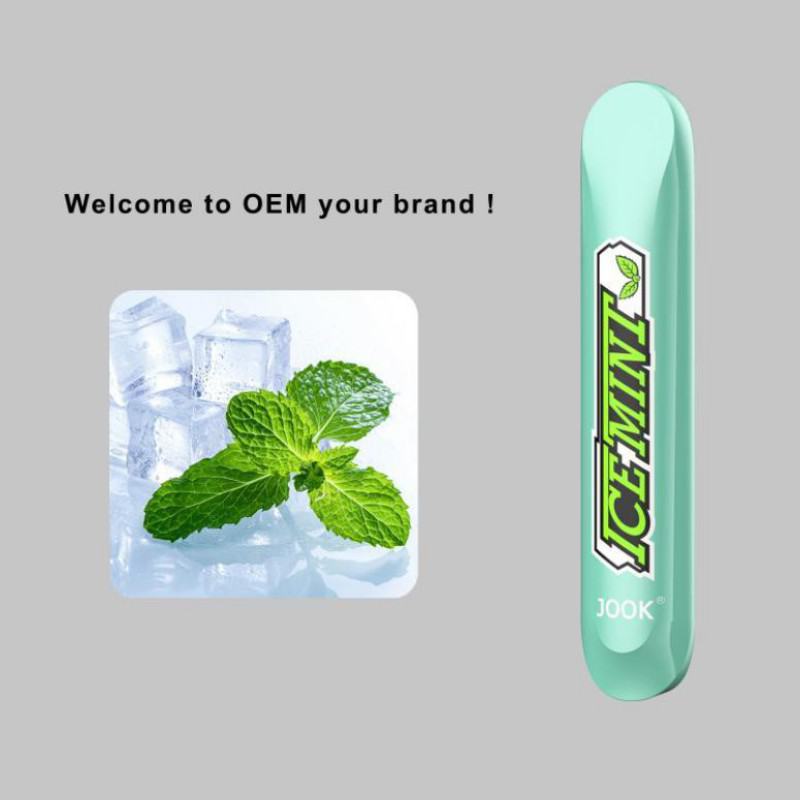 Vape Bar Fucig, OEM F 500 Puffs