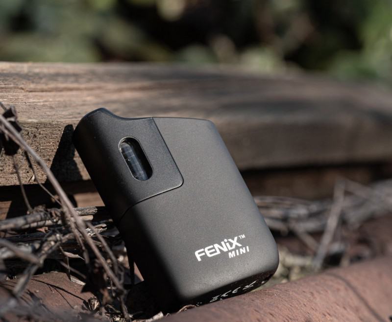 Disposable Fenix Fenix Mini Vaporizer Vapes
