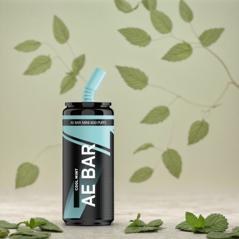 Smok Coke Mini Smooth Hit Disposable Vape