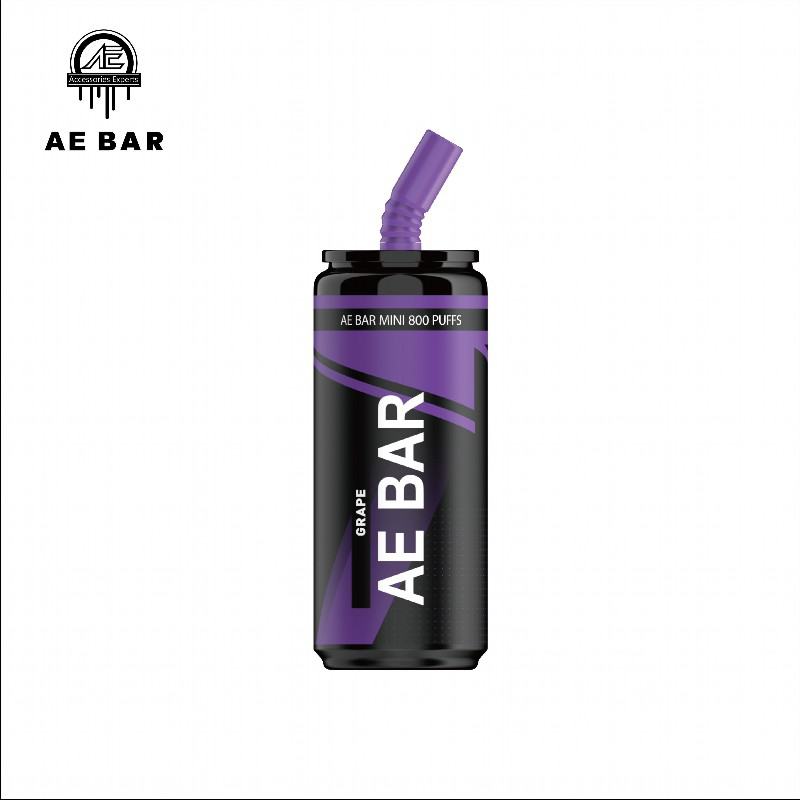 Smok Coke Mini Smooth Hit Disposable Vape