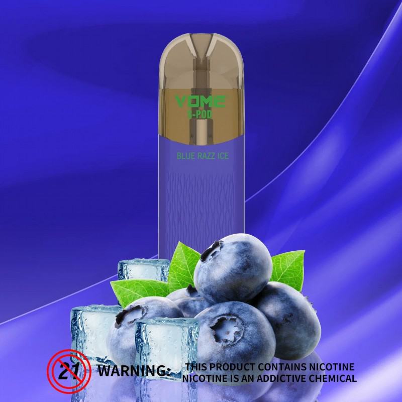 JOACT Disposable Vapes Fmt032 About 600(2ml) Puffs