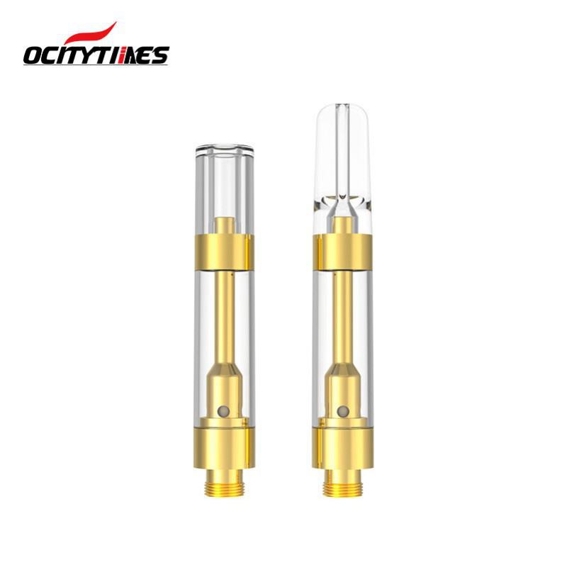 ocitytimes Puff C10 S Disposable E-cigarette
