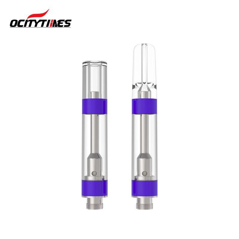 ocitytimes Puff C10 S Disposable E-cigarette