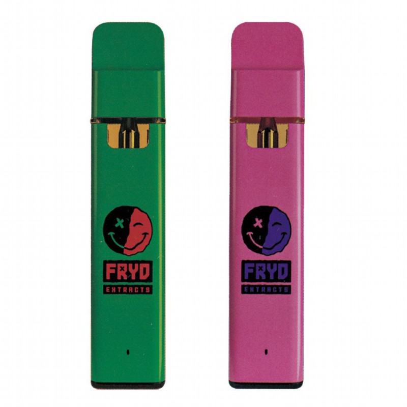 Fryd 2 Gram Fryd 2g Disposable Disposables Vape