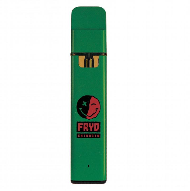 Fryd 2 Gram Fryd 2g Disposable Disposables Vape