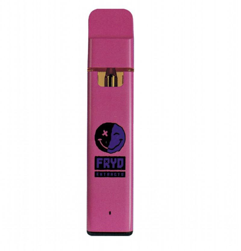 Fryd 2 Gram Fryd 2g Disposable Disposables Vape