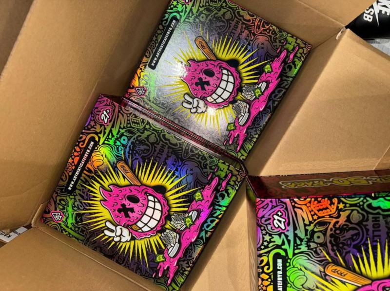 Fryd 2 Gram Fryd 2g Disposable Disposables Vape