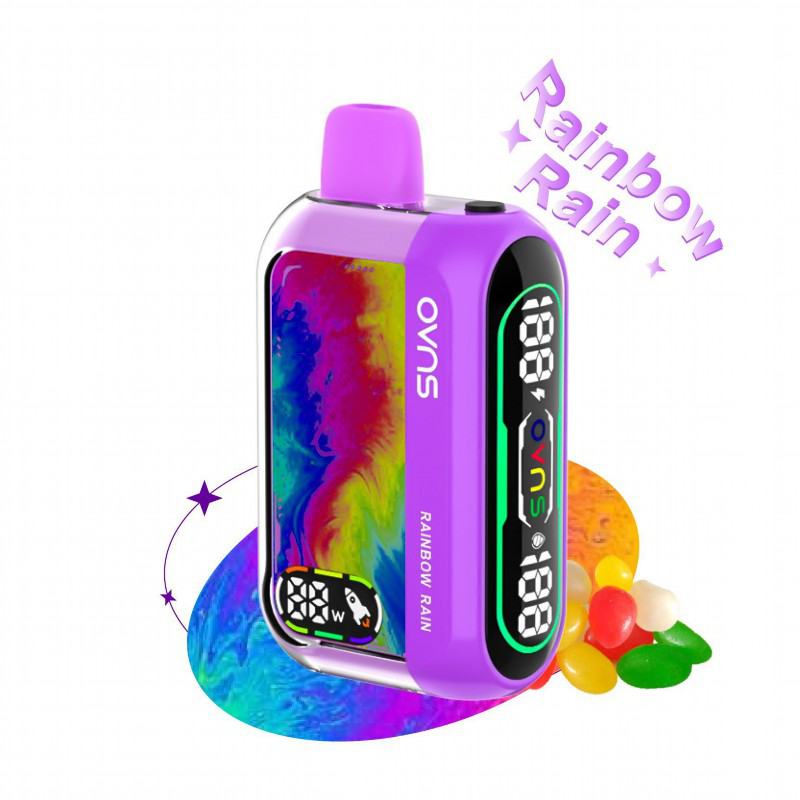 OVNS Disposable Vape 202 25000 Puffs