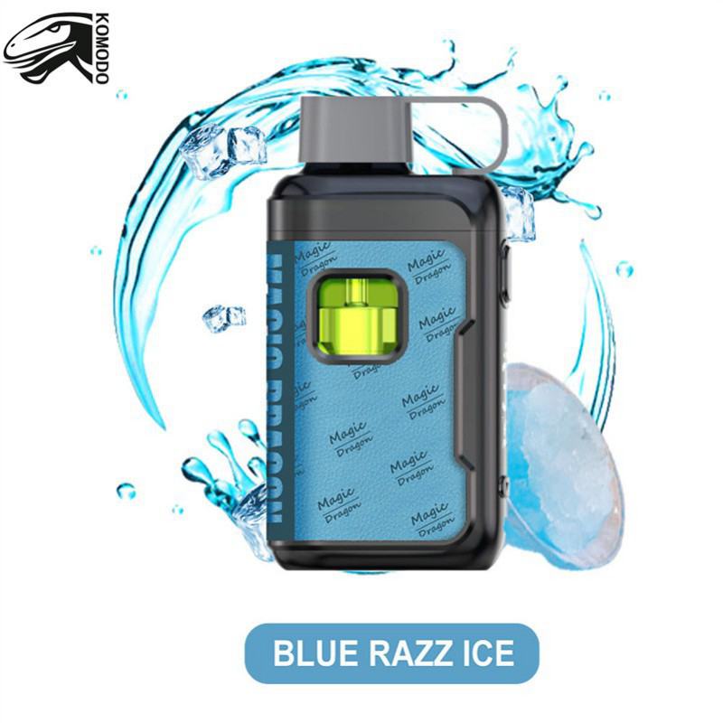 Komodo Mg-20k 20000 Puffs Cheap