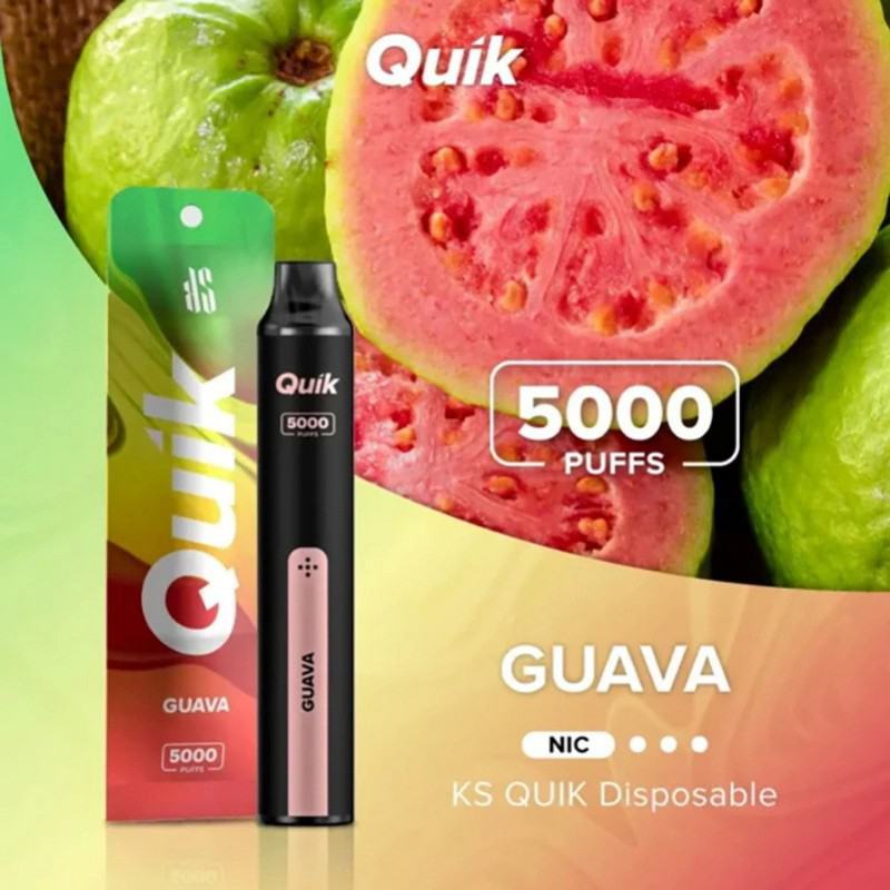 OEM Q Disposable Vape