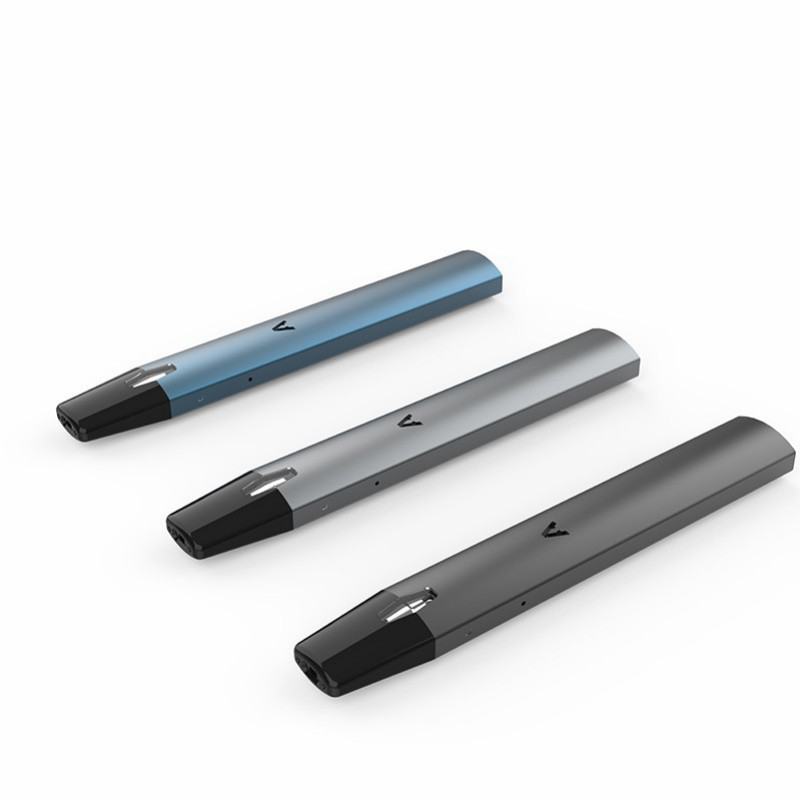 Disposable ALPHA Alpha Vape Pen