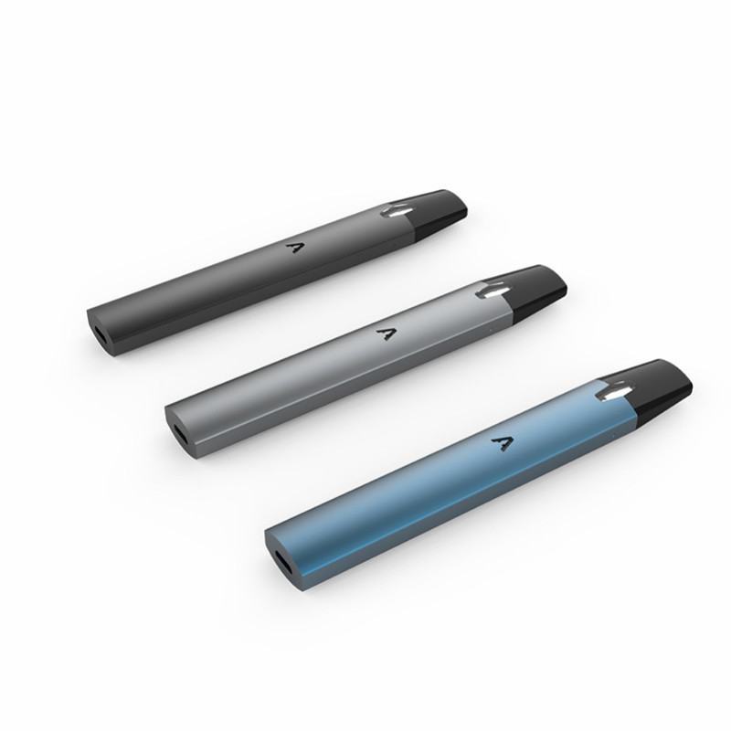 Disposable ALPHA Alpha Vape Pen