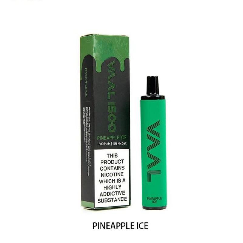 Vape Disposable OEM Vl03