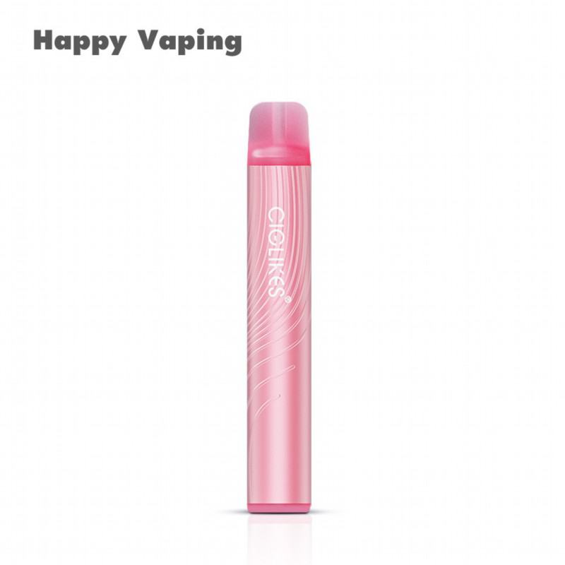 Disposable CIGLIKES Pd1