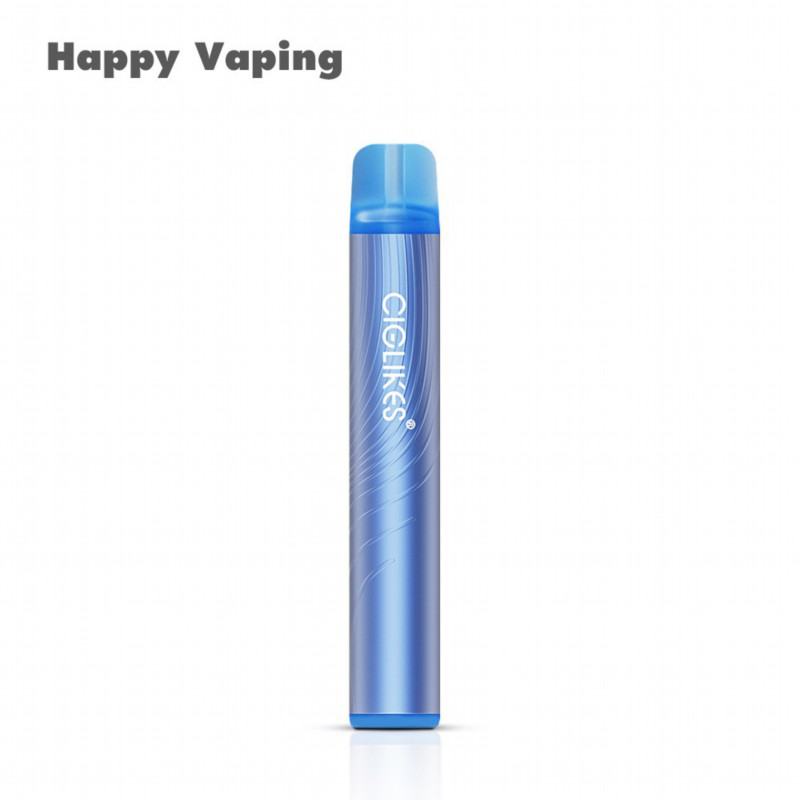 Disposable CIGLIKES Pd1