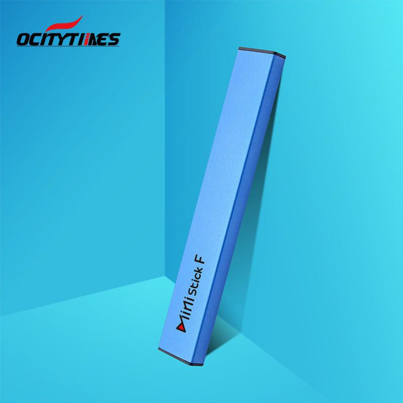 Disposable Vape Pen Ocitytimes Ocitytimes Ministick F 300 Puffs