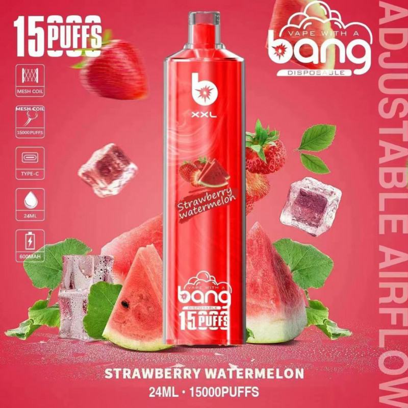 bangxxl15000 Vapes Bangxxl15000