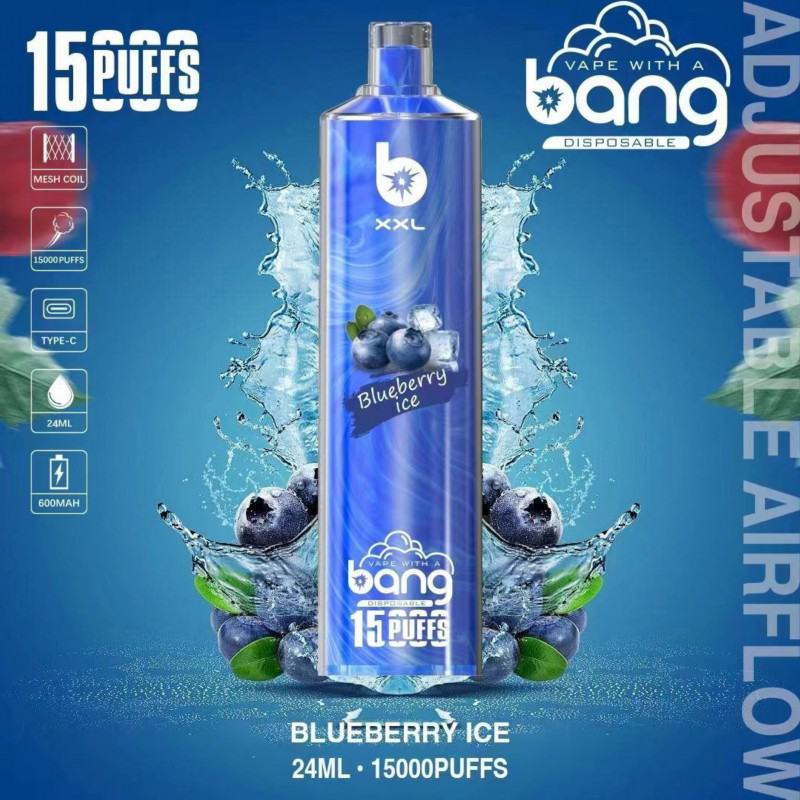 bangxxl15000 Vapes Bangxxl15000