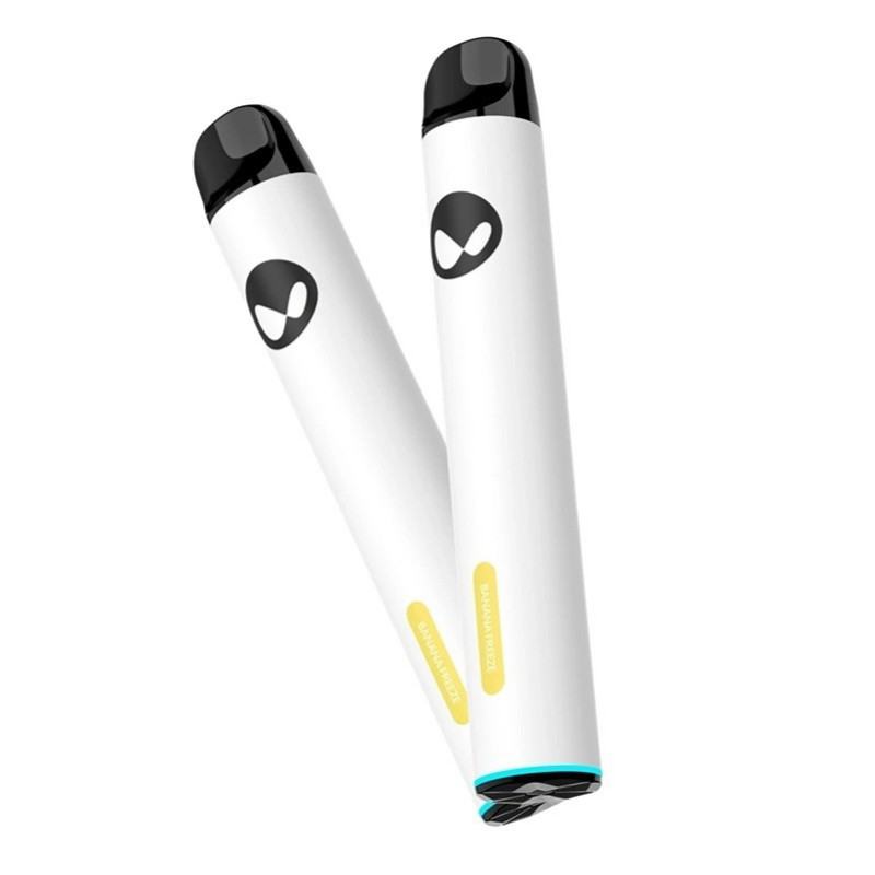 waka Plus Waka Solo 1800 Puffs