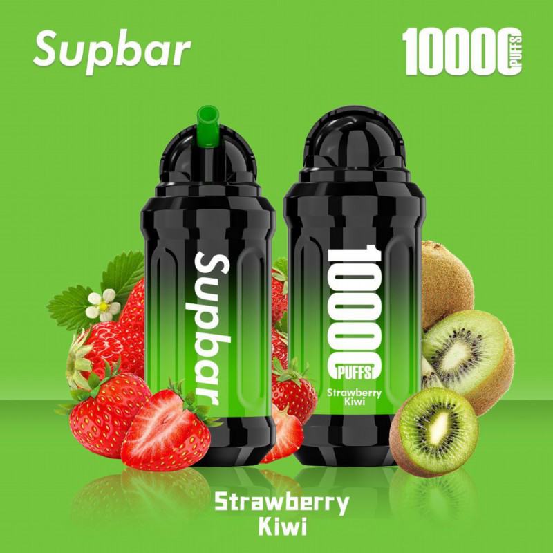 Sup Big Puff Pen Plus