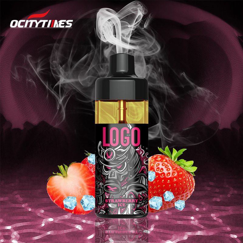 Disposable Ocitytimes/White Label Ot056 10000 Disposable E 12000 Puffs