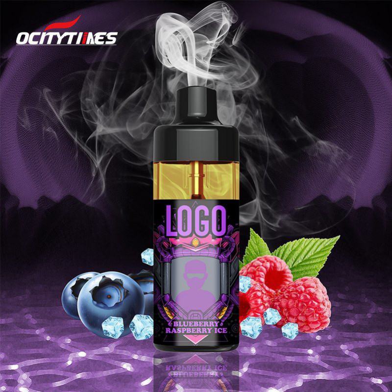 Disposable Ocitytimes/White Label Ot056 10000 Disposable E 12000 Puffs