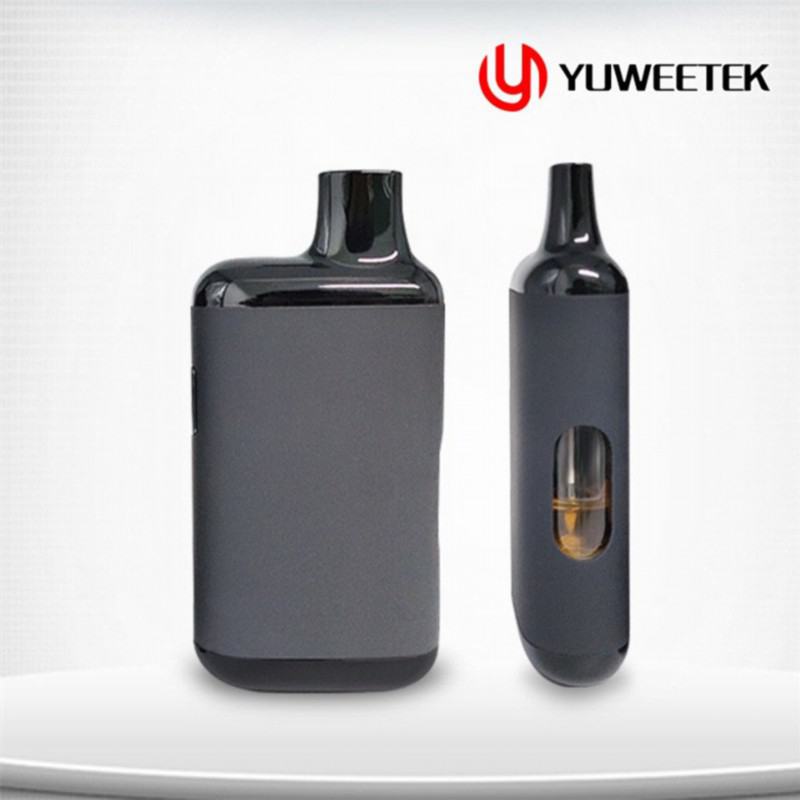 Disposable Ruivee E-cigarette Rhy A001 Nicotine