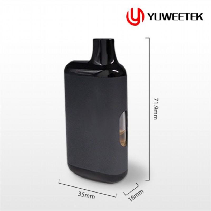 Disposable Ruivee E-cigarette Rhy A001 Nicotine