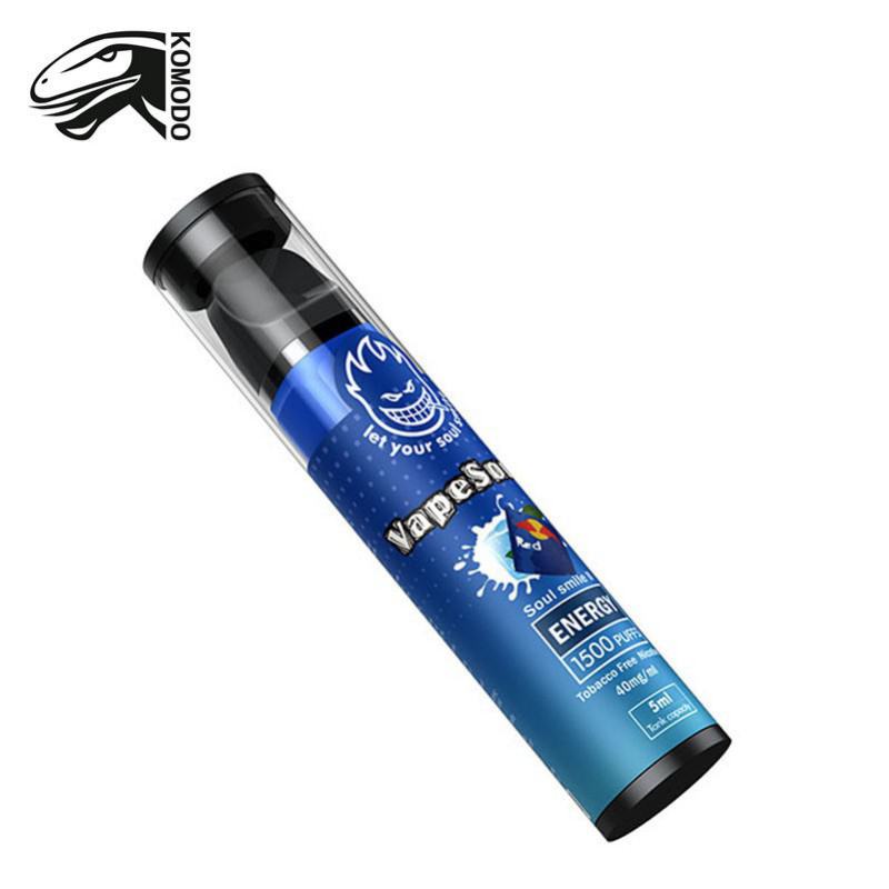 Vape soul Soul Smile