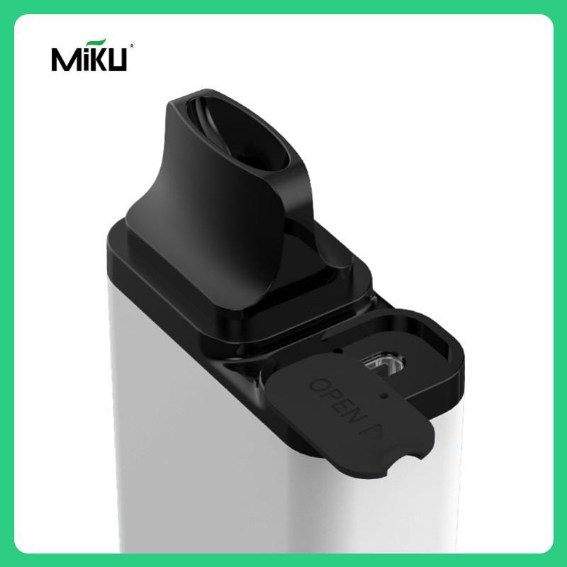 Miku Abdp212 5000 Puffs Pen Vape