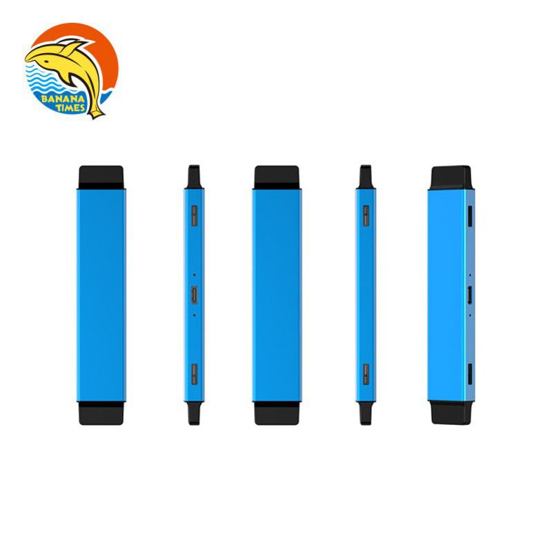 Customized Packaging Box Vape Bar