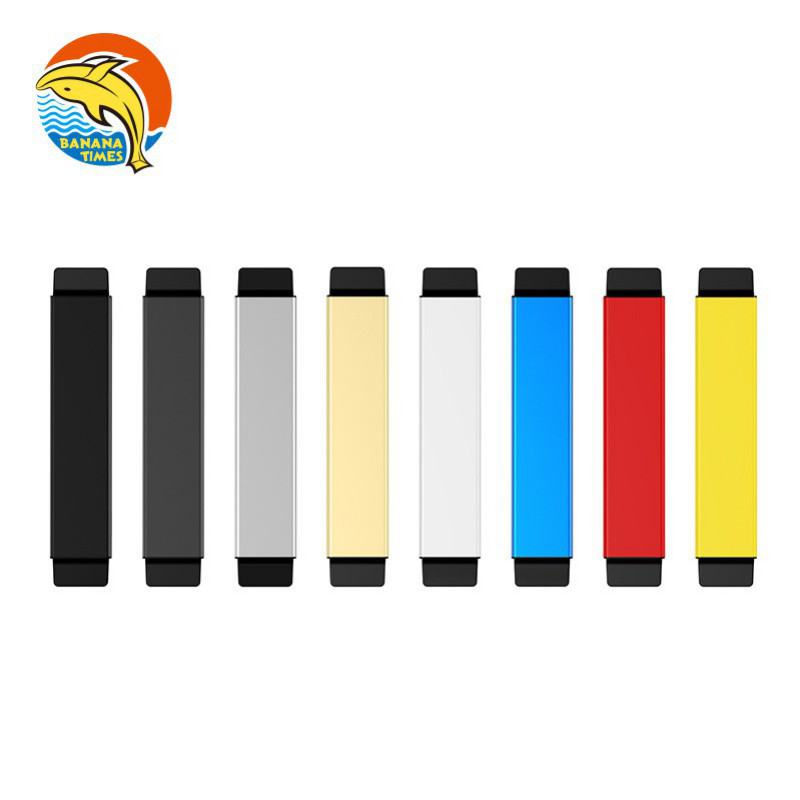 Customized Packaging Box Vape Bar