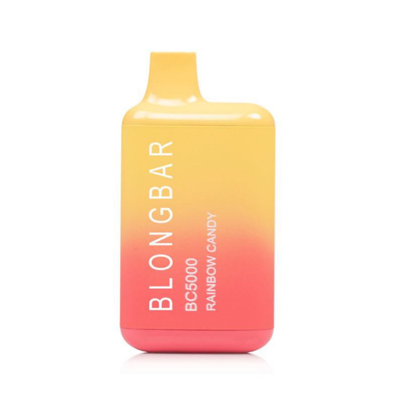 Lost Vape Bar Bc 5000 Puffs