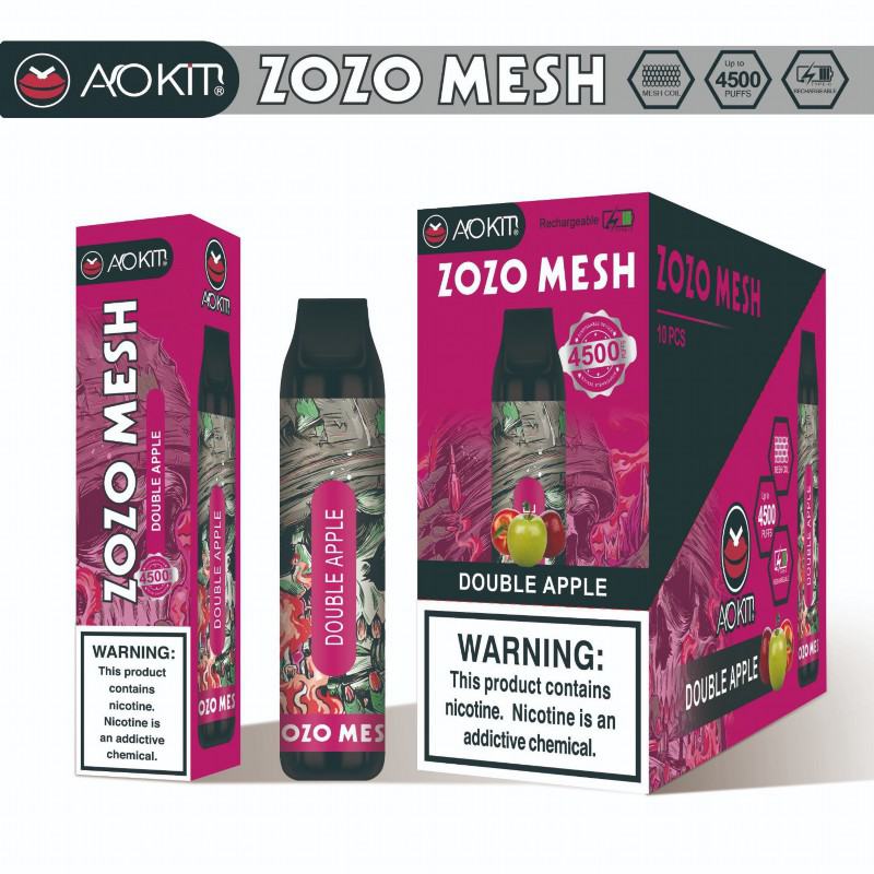 Aokit Aokit Mehs 4500 Electronic Cigarette