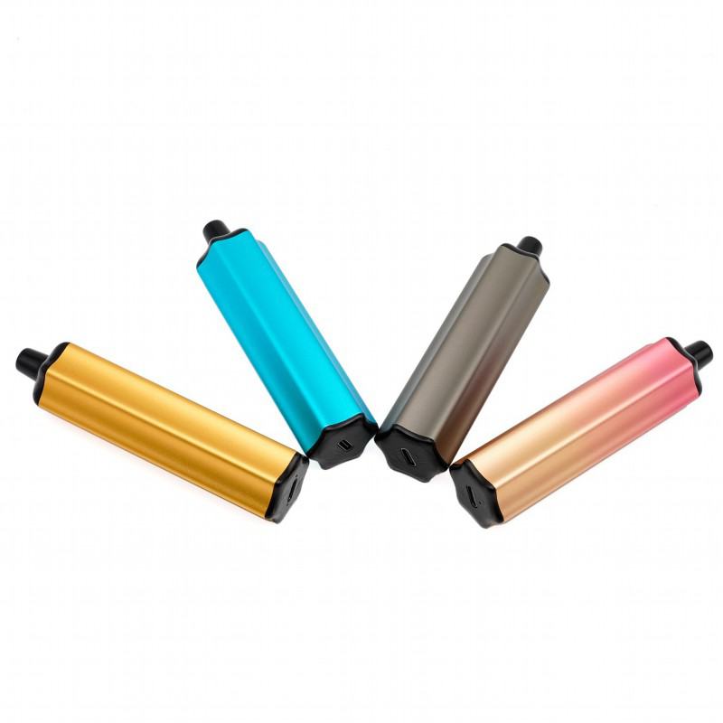 Niimoo Mesh Coil Rechargeable 3000 Puffs Electronic Cigarette