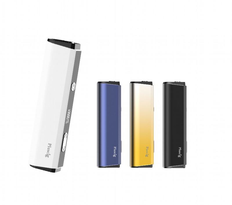 Big Puff Pen Plus Smok C20 Vape