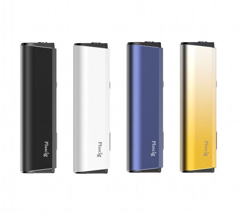 Big Puff Pen Plus Smok C20 Vape