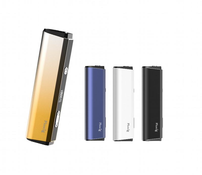 Big Puff Pen Plus Smok C20 Vape