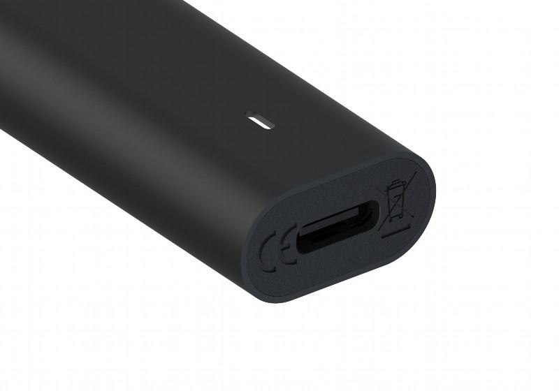 no Biggie 2ml Disposable Vape Pens