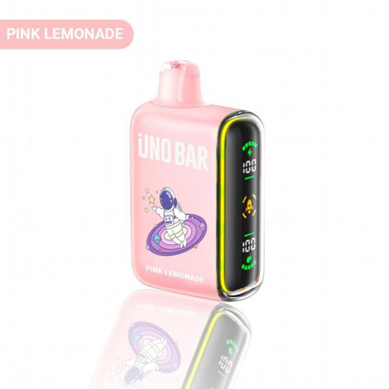 Geek Bar Uno 15000 Disposable Vape