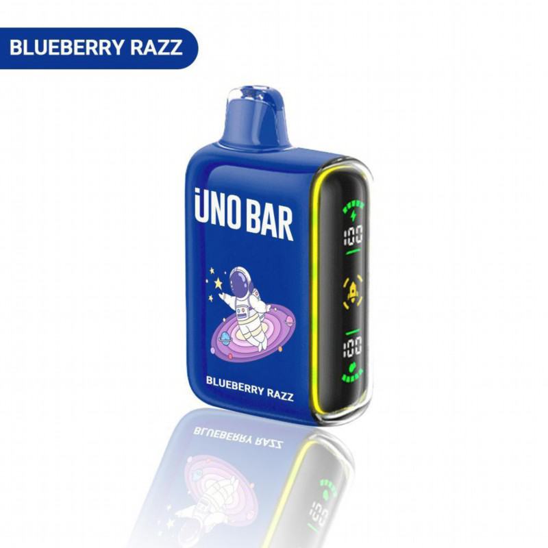 Geek Bar Uno 15000 Disposable Vape