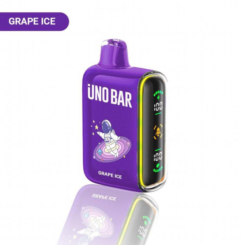 Geek Bar Uno 15000 Disposable Vape