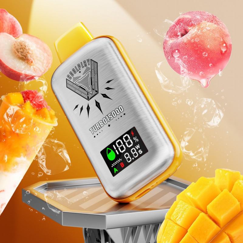 customize Xa30 15000 Puffs Disposable Pen