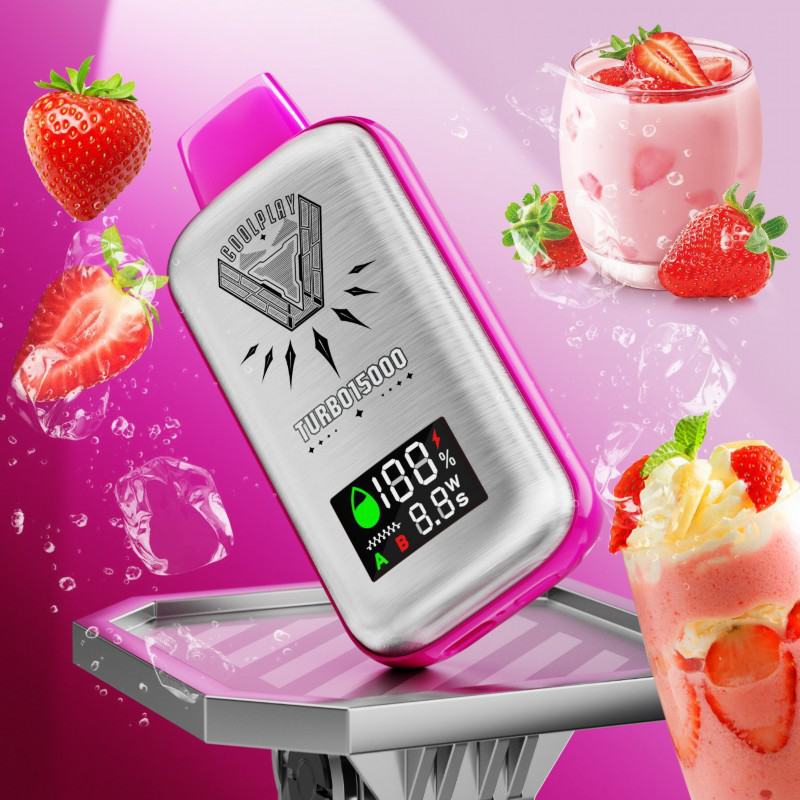 customize Xa30 15000 Puffs Disposable Pen