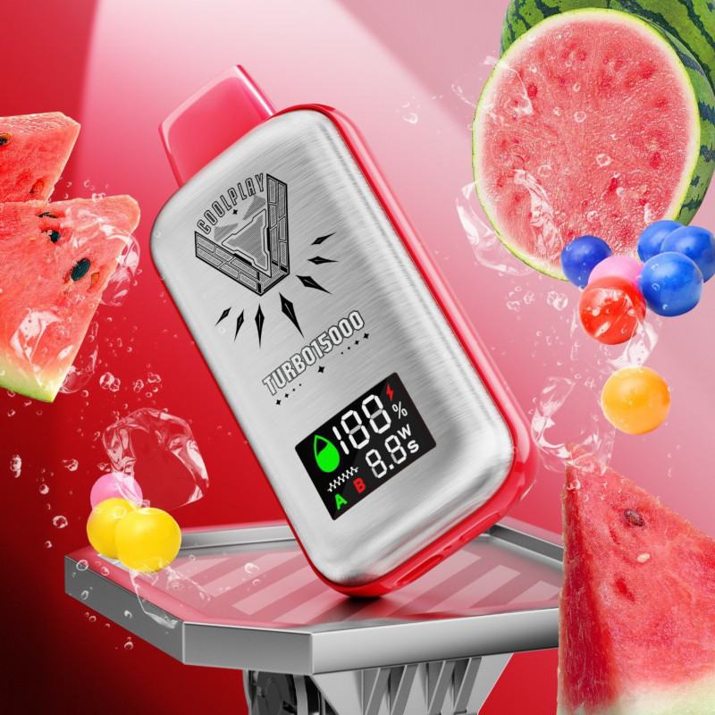 customize Xa30 15000 Puffs Disposable Pen