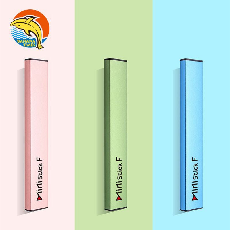 Disposable Vape Energy Mini-f 300 Puffs Brands