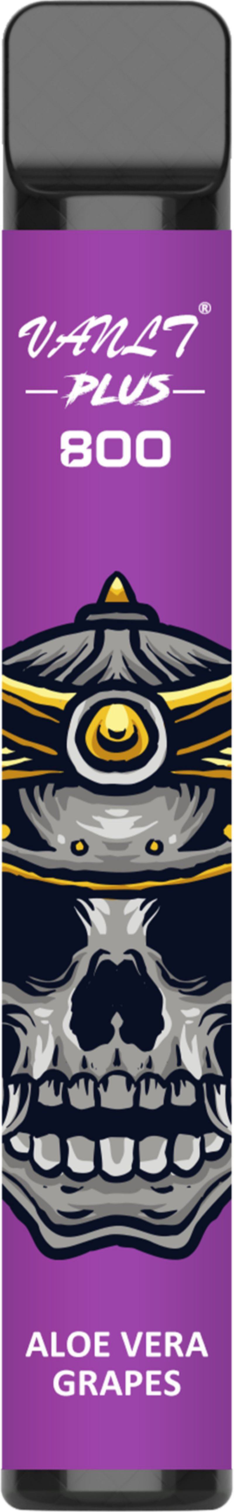 VANLT Vanlt Plus-488 Disposable E-cigarette Puff