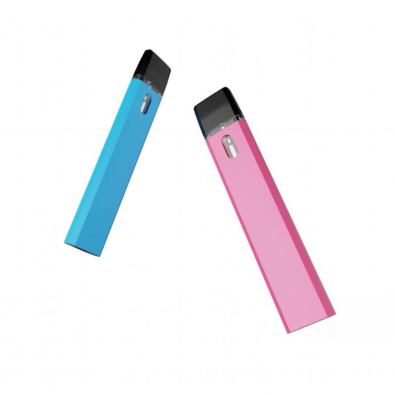TASTEFOG Pens Ay001 Hits Vape Puffs