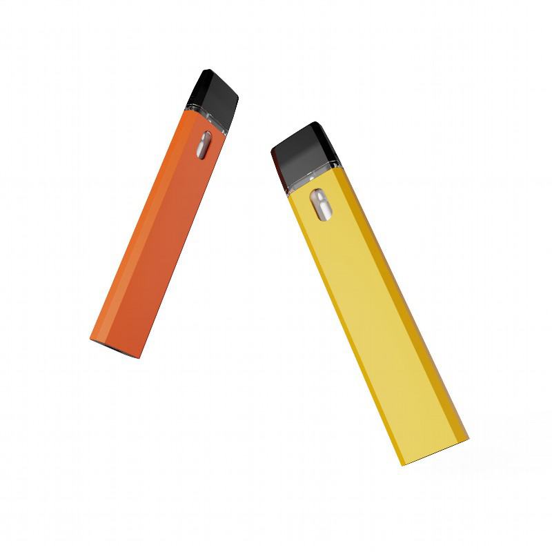 TASTEFOG Pens Ay001 Hits Vape Puffs